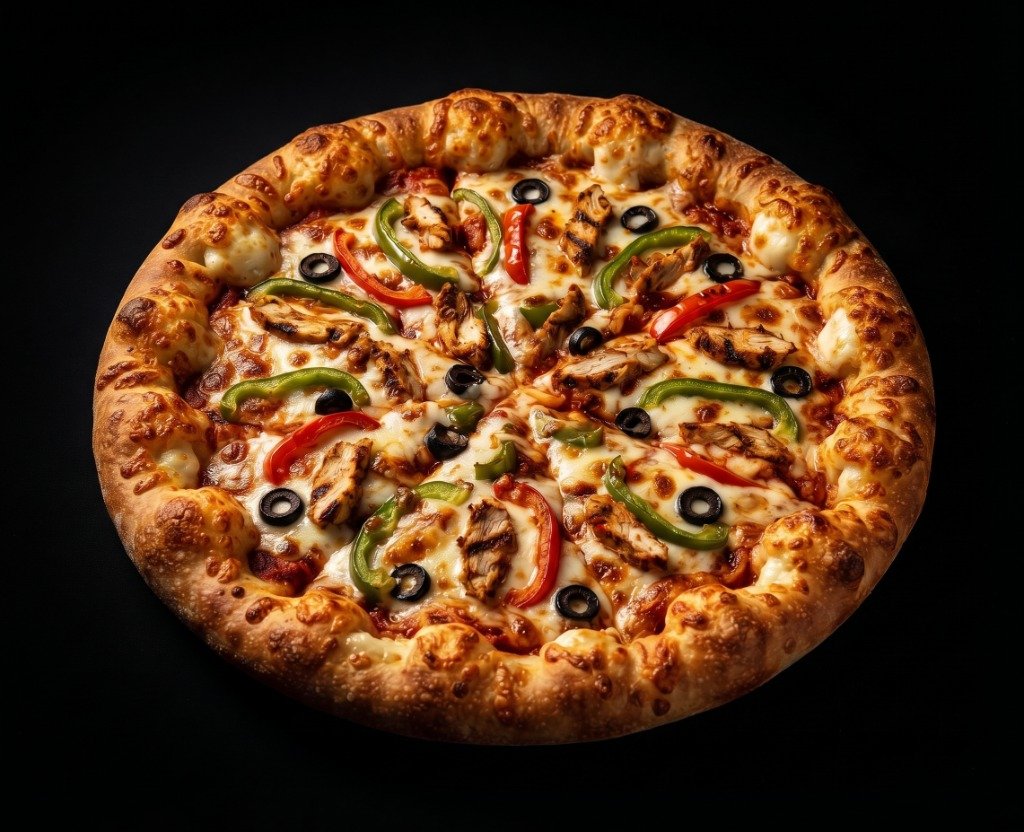 This week's large pizza deal